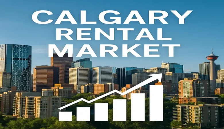 Why Calgarys Rental Market Remains Strong in 2025 Trends Prices & What Tenants Should Expect