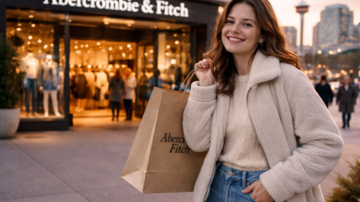 Abercrombie & Fitch in Calgary: Store Location, Prices, Best Buys, and Smart Tips for US Visitors