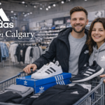 Adidas in Calgary: Store Locations, Prices, Best Buys, and Why US Visitors Shop Here