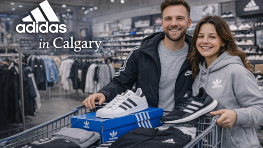 Adidas in Calgary: Store Locations, Prices, Best Buys, and Why US Visitors Shop Here