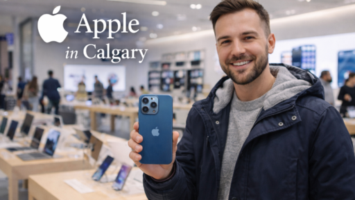Apple Store in Calgary: Locations, Hours, Prices, Repairs, and Smart Tips for US Visitors
