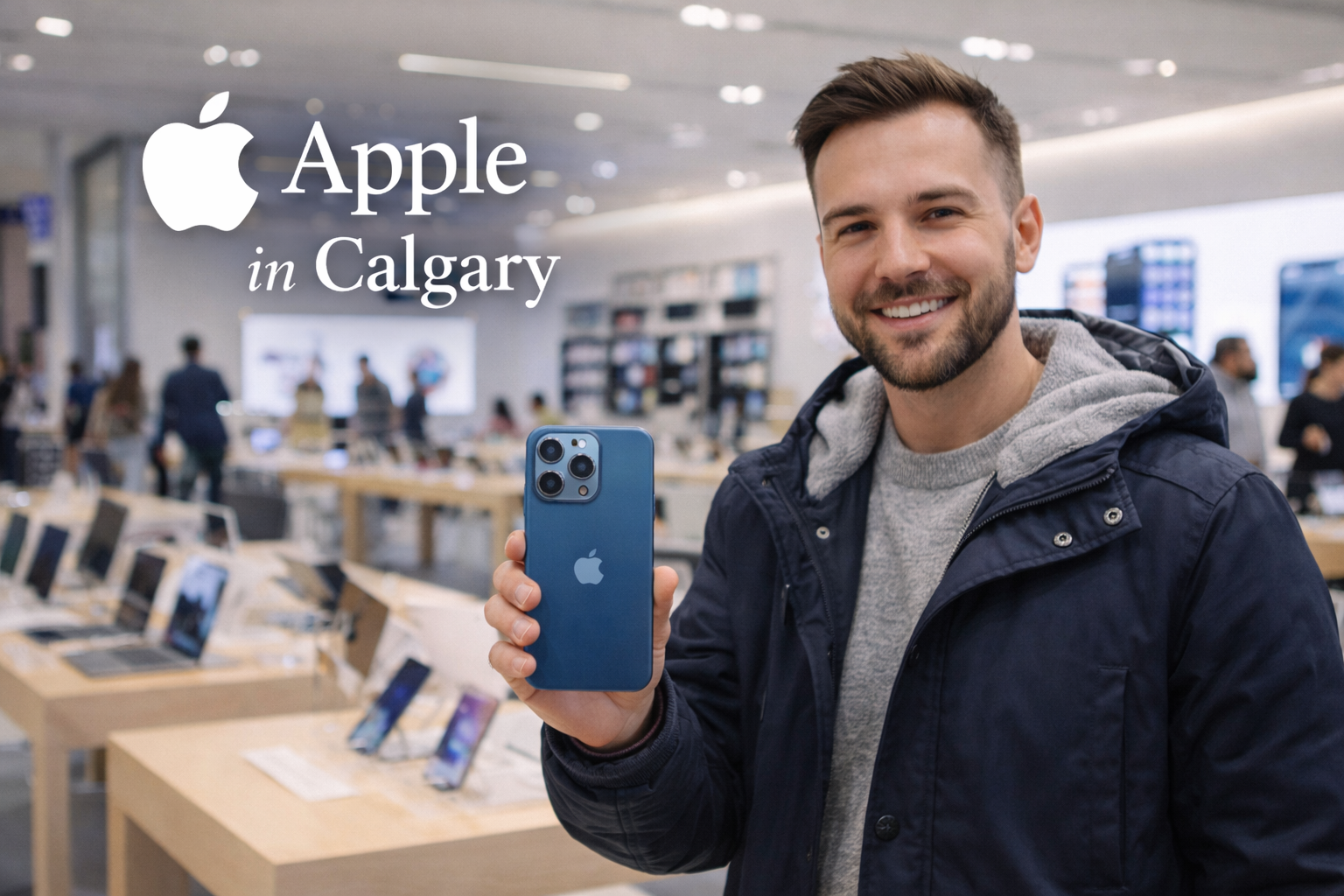 Apple Store in Calgary: Locations, Hours, Prices, Repairs, and Smart Tips for US Visitors