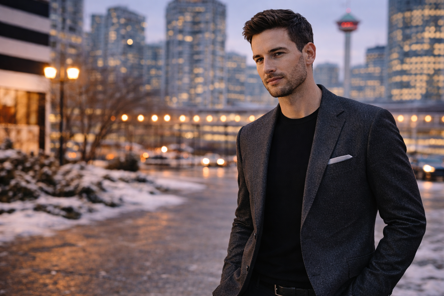 Armani in Calgary: Where to Shop, Prices, Best Buys, and Why US Visitors Love It