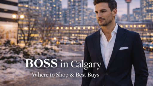 BOSS in Calgary: Where to Shop, Prices, Best Buys, and Why US Visitors Love It