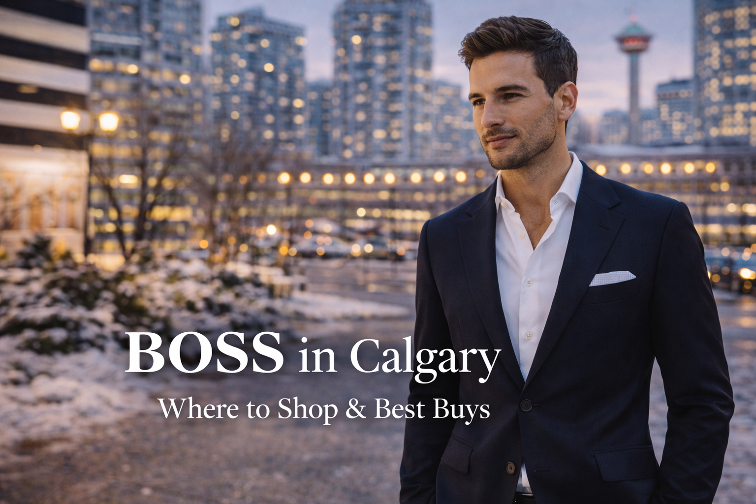 BOSS in Calgary: Where to Shop, Prices, Best Buys, and Why US Visitors Love It