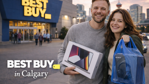 Best Buy in Calgary: Store Locations, Prices, Deals, and Smart Tips for US Visitors