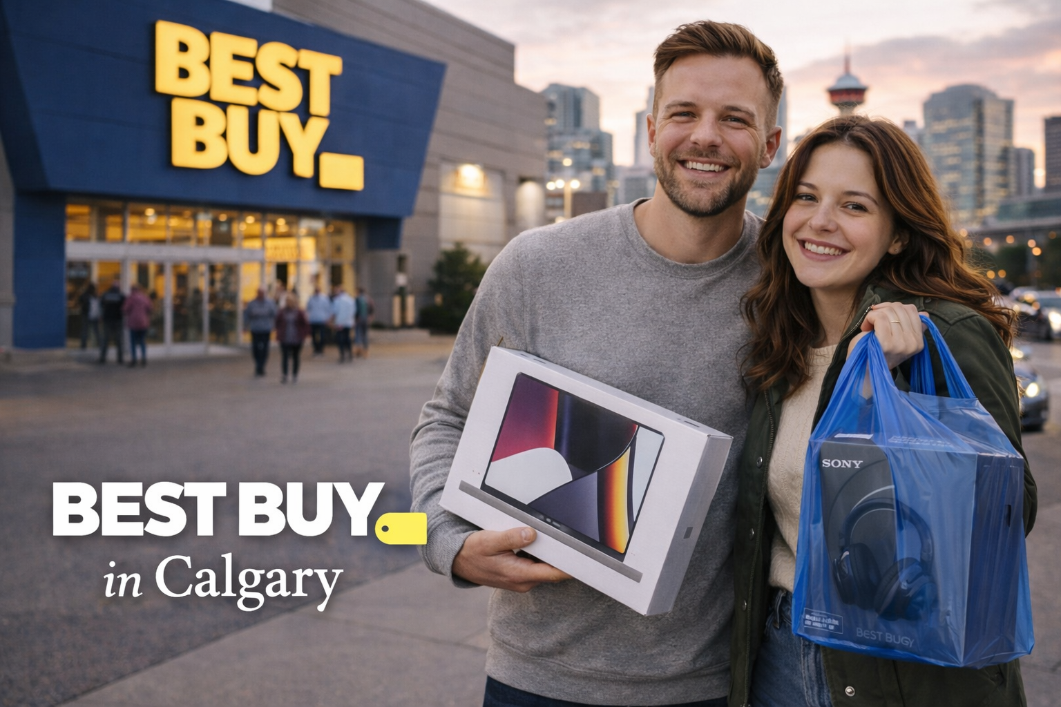 Best Buy in Calgary: Store Locations, Prices, Deals, and Smart Tips for US Visitors