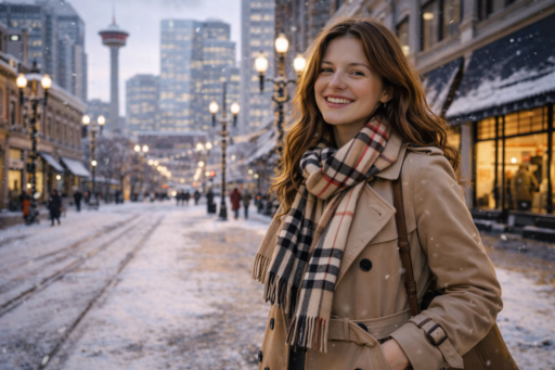 Burberry in Calgary: Where to Shop, Prices, Best Buys, and Why US Visitors Love It