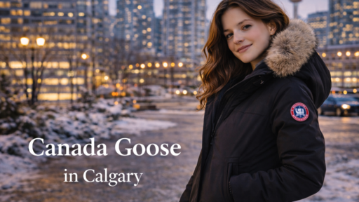 Canada Goose in Calgary: Where to Buy, Prices, Best Jackets, and Why US Visitors Shop Here