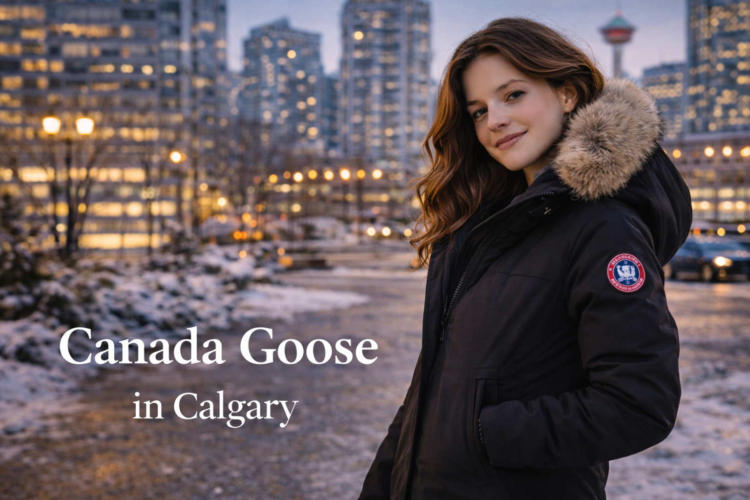 Canada Goose in Calgary: Where to Buy, Prices, Best Jackets, and Why US Visitors Shop Here