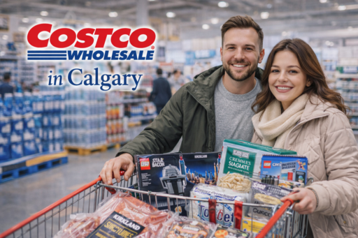 Costco in Calgary: Locations, Membership, Prices, Best Buys, and Why US Visitors Shop Here