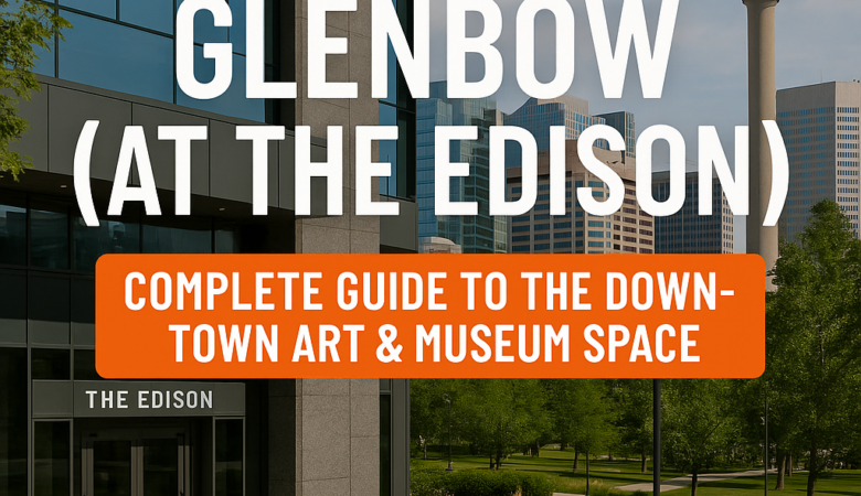 Glenbow (at The Edison) Calgary: Complete Guide to the Downtown Art & Museum Space