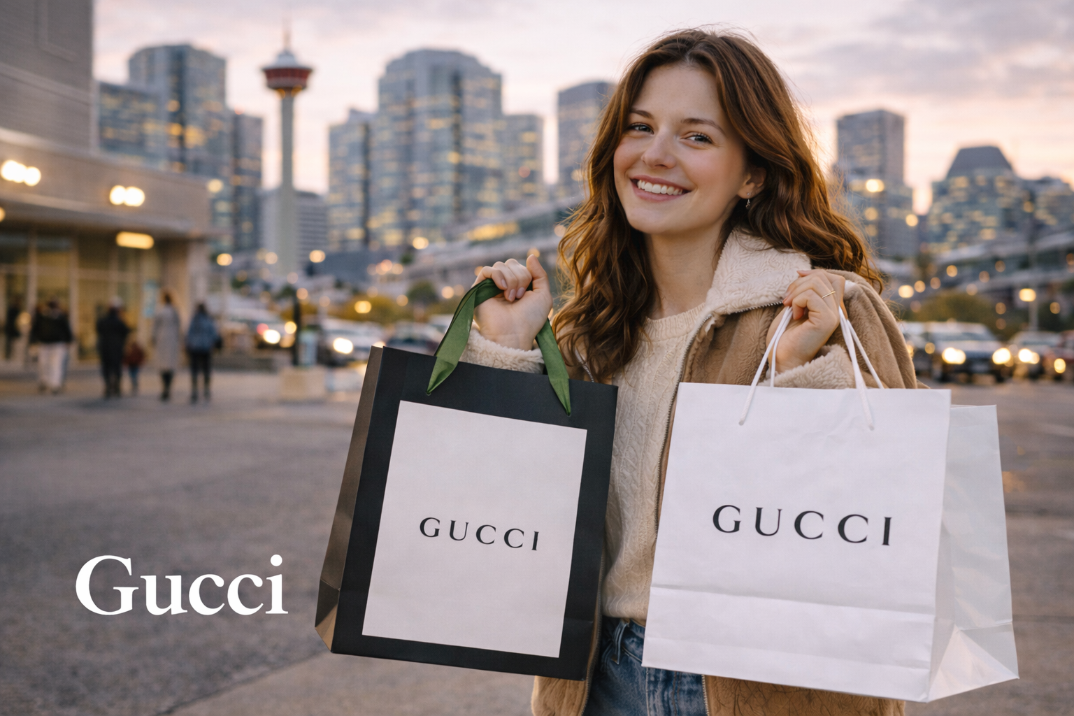 Gucci in Calgary: Where to Shop, Prices, Best Buys, and Why US Visitors Love It