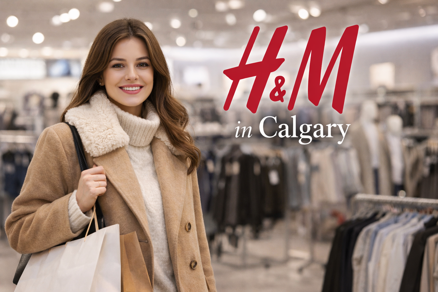 H&M in Calgary: Locations, Prices, Best Buys, and Smart Shopping Tips (US Visitor Guide)