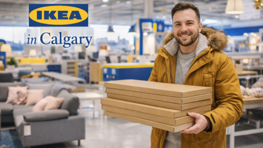 IKEA in Calgary: Address, Hours, Prices, Best Buys, and Why US Visitors Love Shopping Here