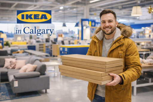 IKEA in Calgary: Address, Hours, Prices, Best Buys, and Why US Visitors Love Shopping Here
