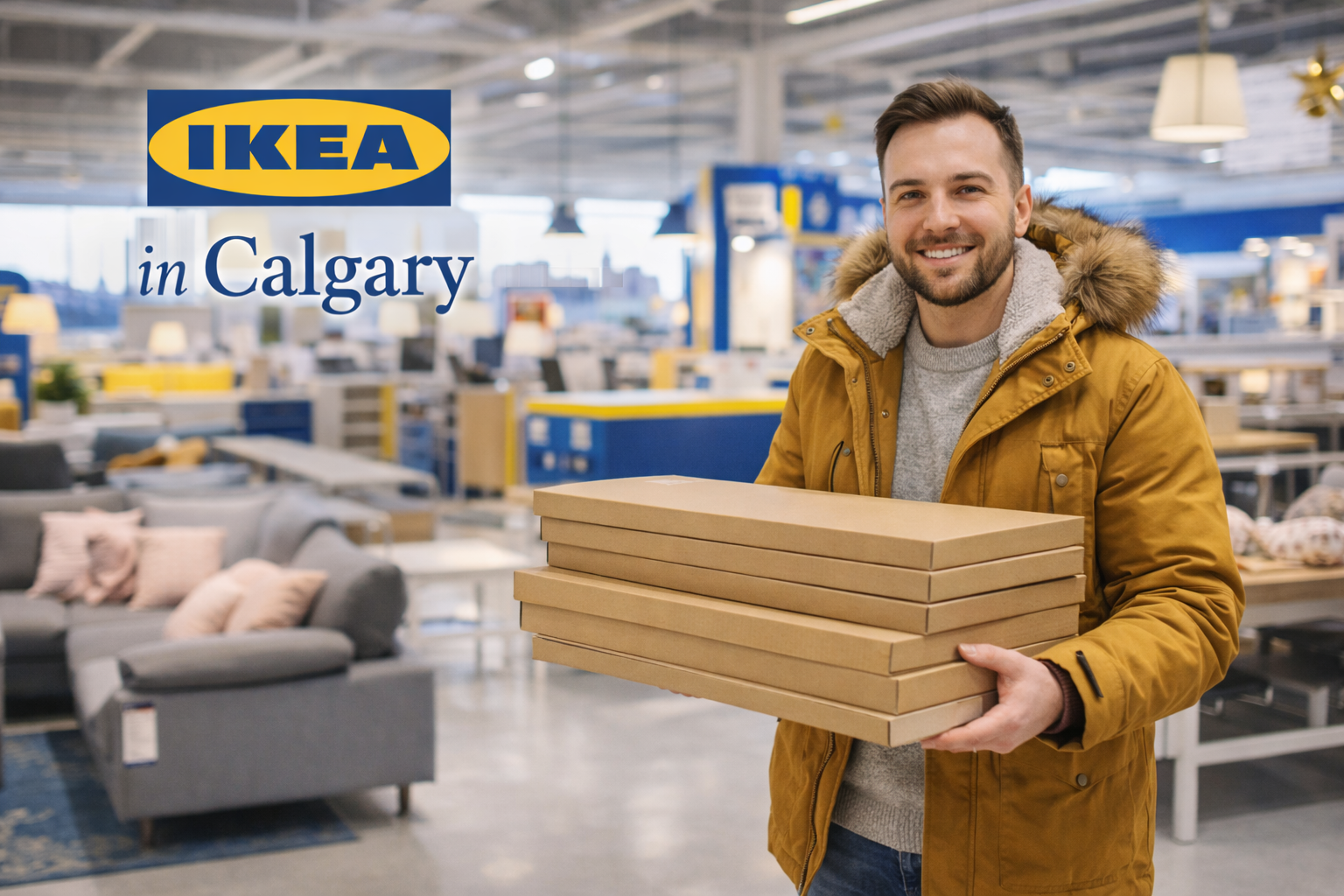 IKEA in Calgary: Address, Hours, Prices, Best Buys, and Why US Visitors Love Shopping Here