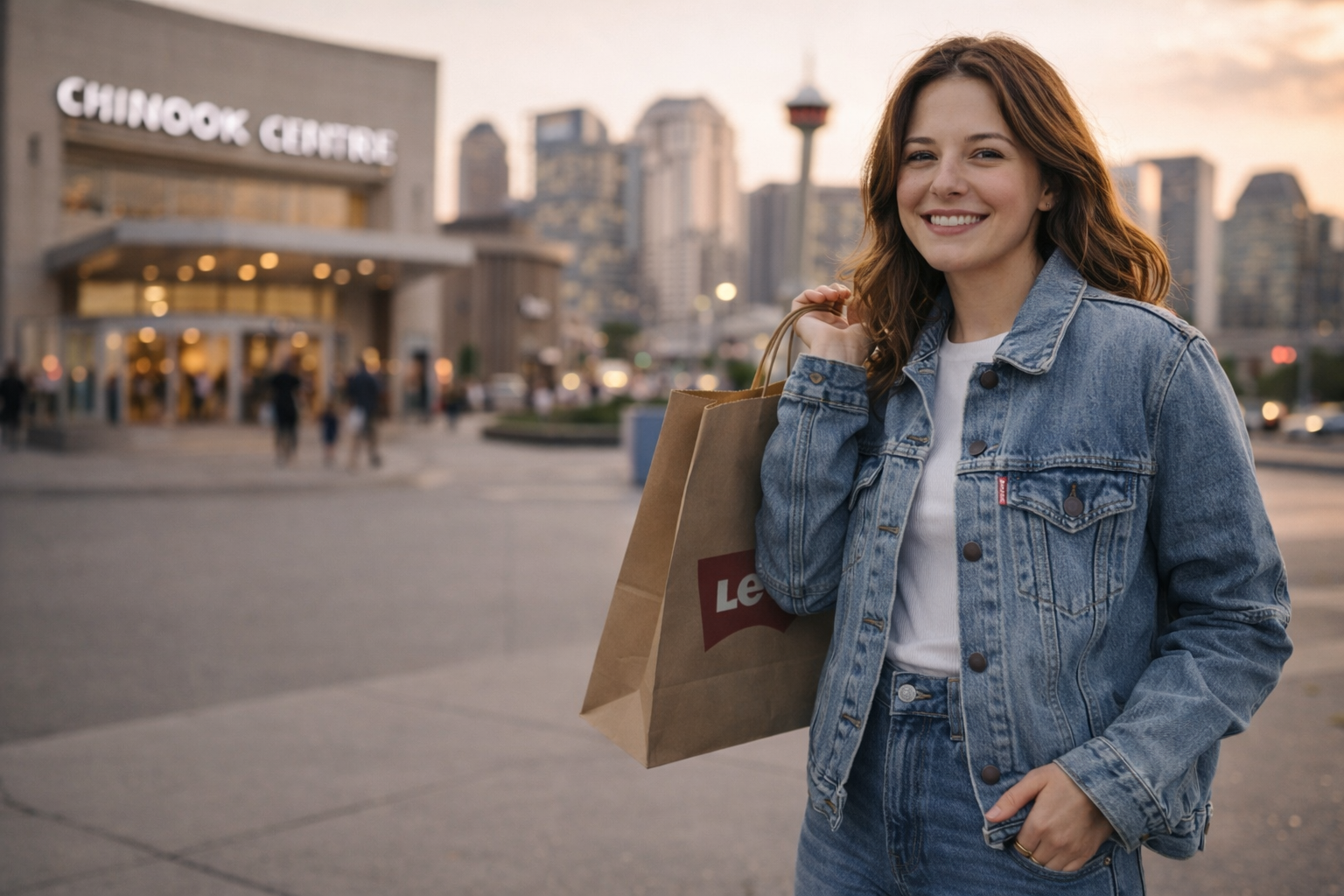 Levi’s in Calgary- Store Locations, Prices, Best Jeans to Buy, and Smart Tips for US Visitors