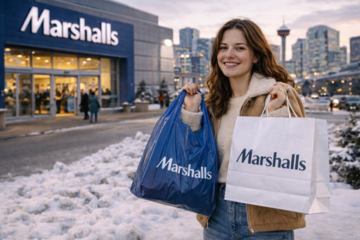 Marshalls in Calgary: Locations, Prices, Best Finds, and Why US Visitors Shop Here