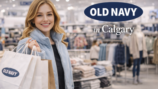 Old Navy in Calgary: Store Locations, Prices, Best Deals, and Family Shopping Tips (US Visitor Guide)