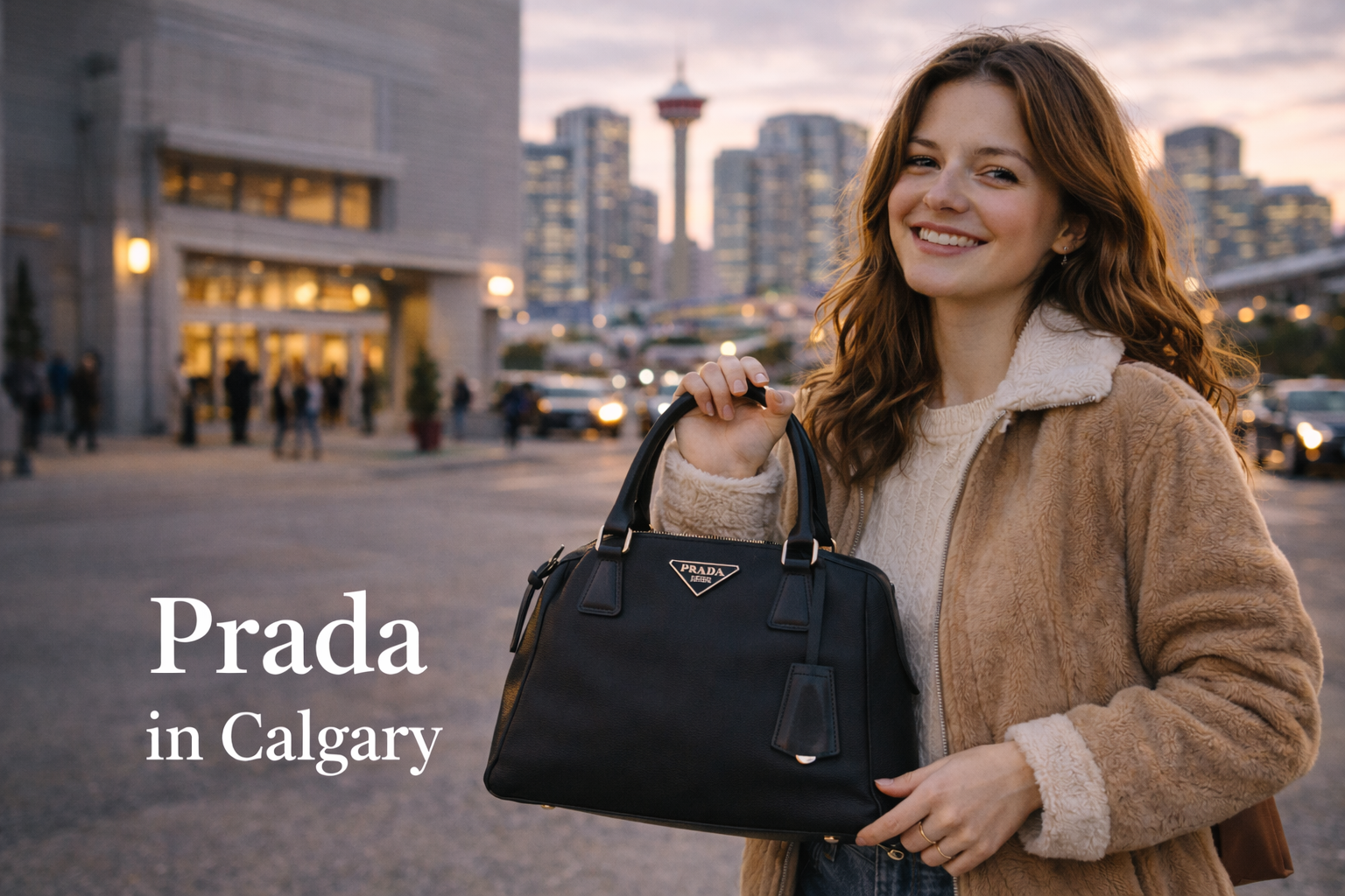 Prada in Calgary: Where to Shop, Prices, Best Buys, and Why US Visitors Love It