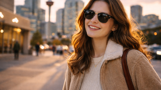 Ray-Ban in Calgary: Where to Buy, Prices, Best Models, and Why US Visitors Shop Here