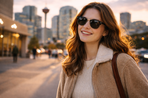 Ray-Ban in Calgary: Where to Buy, Prices, Best Models, and Why US Visitors Shop Here