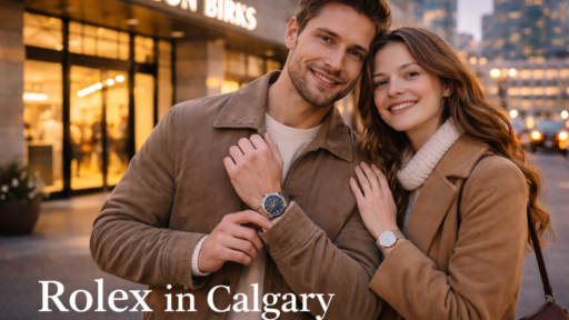 Rolex in Calgary: Official Retailers, Prices, Buying Tips, and Why US Visitors Shop in Alberta