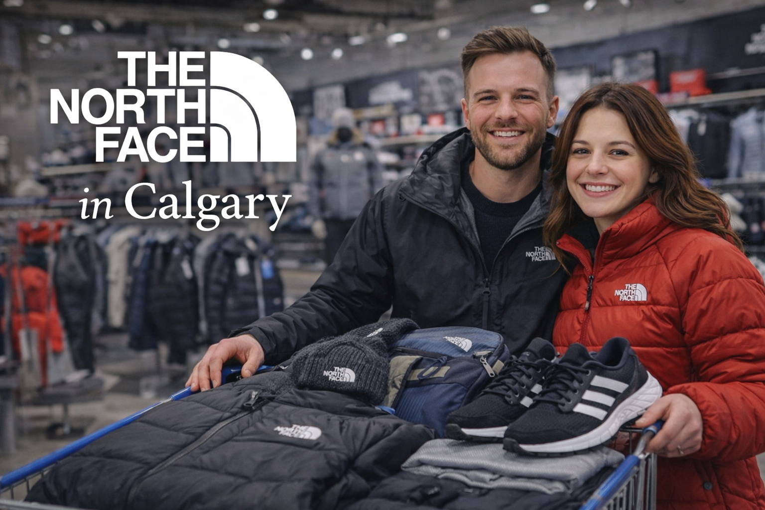 The North Face in Calgary: Store Locations, Prices, Best Gear for Alberta Weather, and Why US Visitors Shop Here