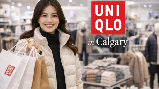 UNIQLO in Calgary: Store Location, Prices, Best Items for Alberta Weather (US Visitor Guide)